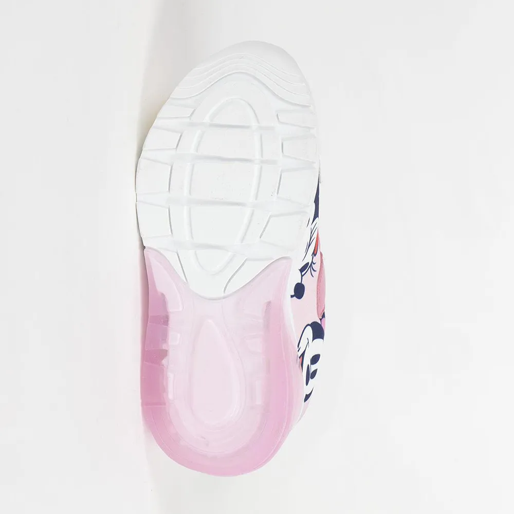 Cerda Group Sporty Tpr Sole With Lights Minnie Treningssko Cerda Group Sporty Tpr Sole With Lights Minnie Treningssko
