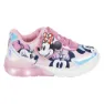 Cerda Group Sporty Tpr Sole With Lights Minnie Treningssko