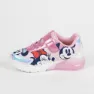 Cerda Group Sporty Tpr Sole With Lights Minnie Treningssko