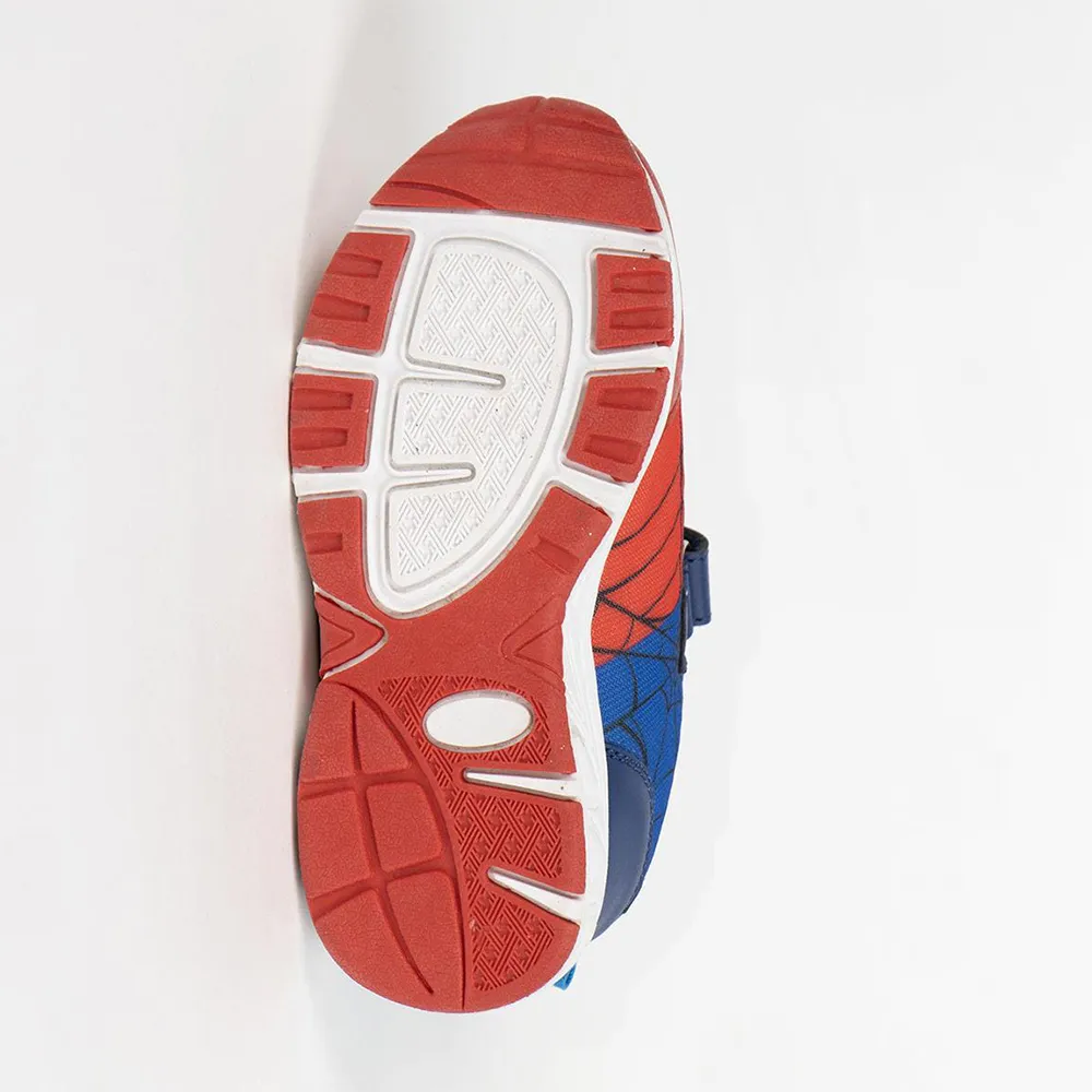 Cerda Group Sporty Tpr Sole With Lights Spiderman Treningssko Cerda Group Sporty Tpr Sole With Lights Spiderman Treningssko