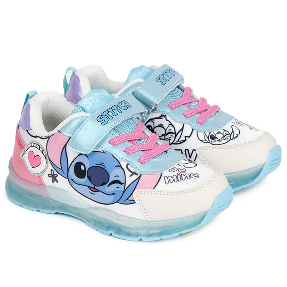 Cerda Group Sporty Tpr Sole With Lights Stitch Treningssko