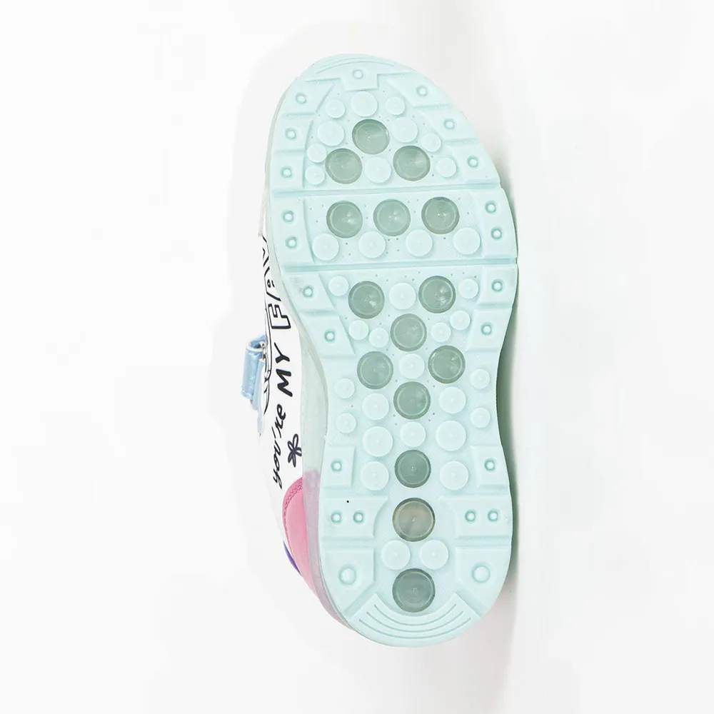 Cerda Group Sporty Tpr Sole With Lights Stitch Treningssko