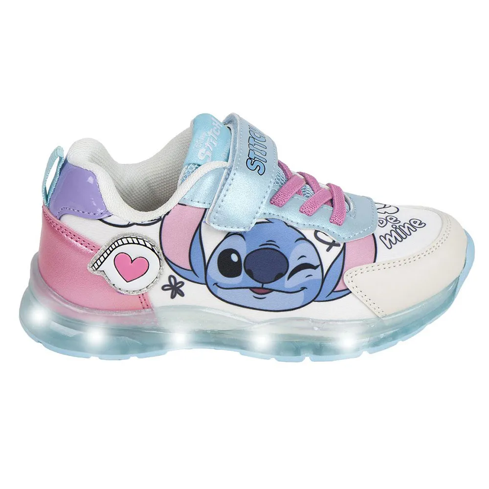 Cerda Group Sporty Tpr Sole With Lights Stitch Treningssko