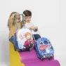Cerda Group Stitch 3d-ryggsekk, Blue 2