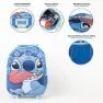 Cerda Group Stitch 3d-ryggsekk, Blue 2