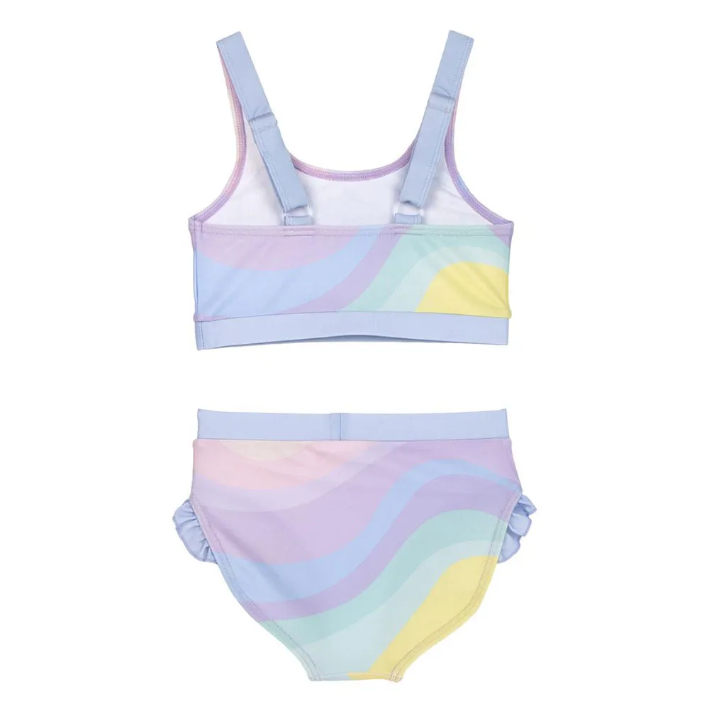 Cerda Group Stitch Bikini male, Multicolor, 6Y Cerda Group Stitch Bikini male, Multicolor, 6Y
