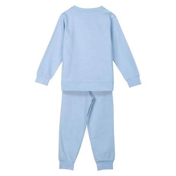 Cerda Group Stitch Børstet Bomulls-treningsdress Cerda Group Stitch Børstet Bomulls-treningsdress