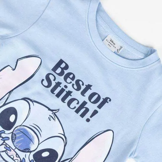 Cerda Group Stitch Børstet Bomulls-treningsdress Cerda Group Stitch Børstet Bomulls-treningsdress