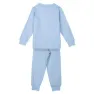 Cerda Group Stitch Børstet Bomulls-treningsdress