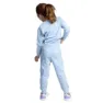 Cerda Group Stitch Børstet Bomulls-treningsdress