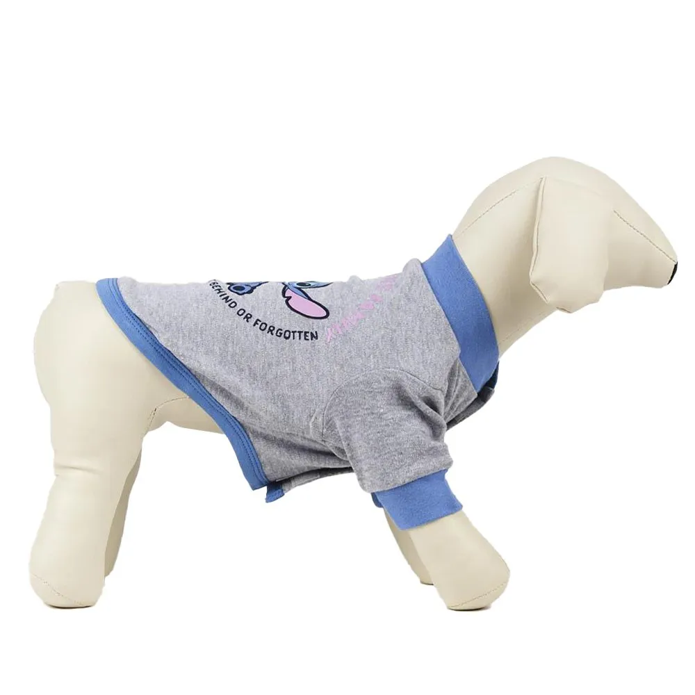 Cerda Group Stitch Hunde Pyjama, Multicolor, XXS Cerda Group Stitch Hunde Pyjama, Multicolor, XXS