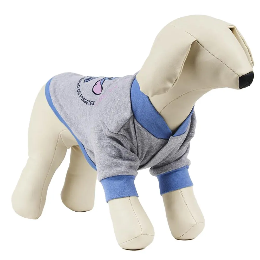 Cerda Group Stitch Hunde Pyjama, Multicolor, XXS Cerda Group Stitch Hunde Pyjama, Multicolor, XXS