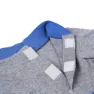 Cerda Group Stitch Hunde Pyjama, Multicolor, XXS