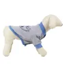 Cerda Group Stitch Hunde Pyjama, Multicolor, XXS