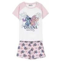 Cerda Group Stitch Kort Ermet Pysjamas Cerda Group Stitch Kort Ermet Pysjamas