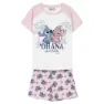 Cerda Group Stitch Kort Ermet Pysjamas