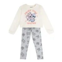 Cerda Group Stitch Langarmet Sett Cerda Group Stitch Langarmet Sett