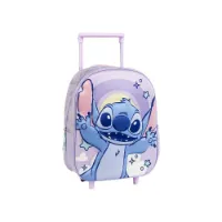 Cerda Group Stitch Med 3d-hjulryggsekk Cerda Group Stitch Med 3d-hjulryggsekk