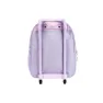 Cerda Group Stitch Med 3d-hjulryggsekk, Multicolor