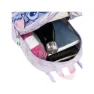 Cerda Group Stitch Med 3d-hjulryggsekk, Multicolor