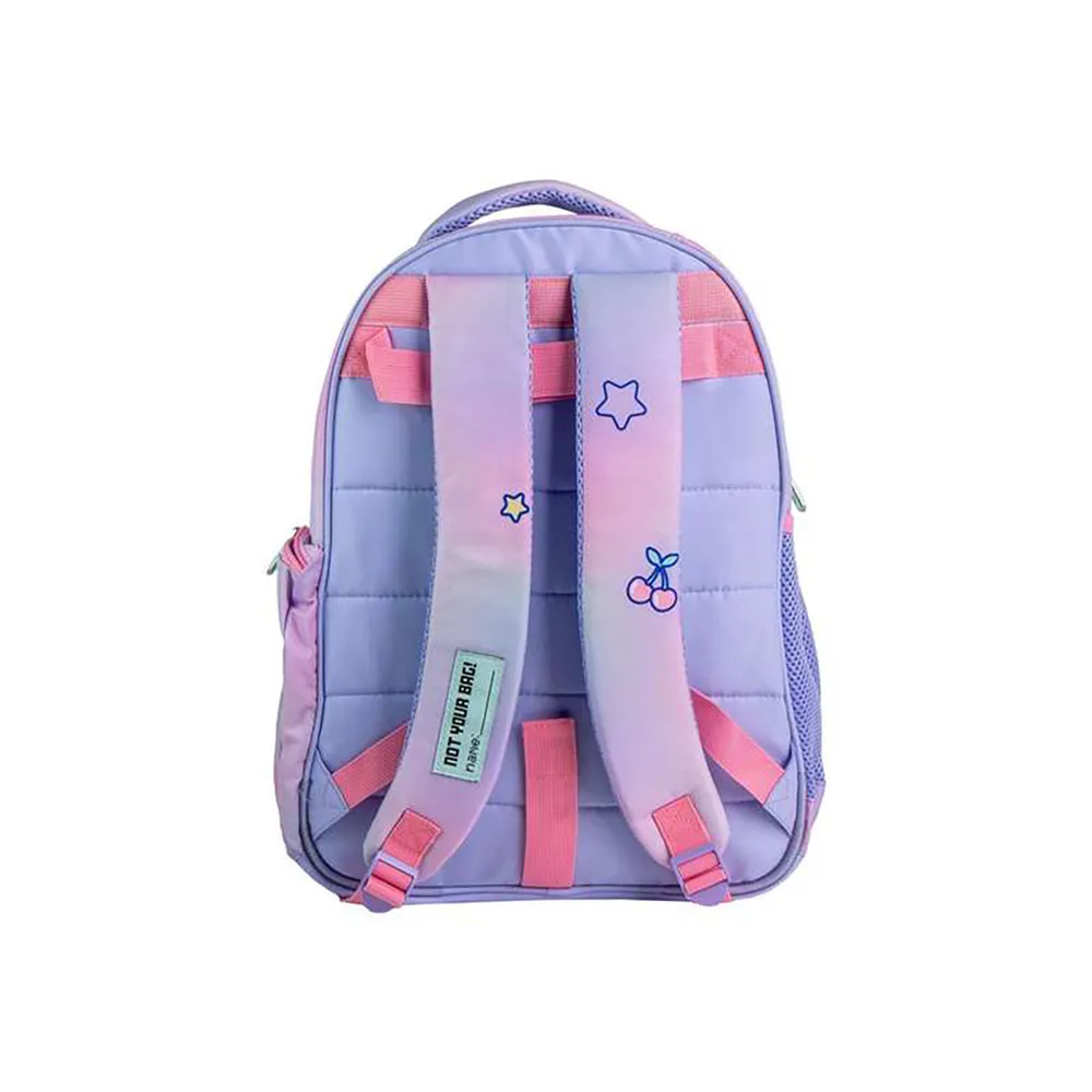 Cerda Group Stitch Medium Ryggsekk 42 Cm, Multicolor