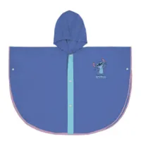 Cerda Group Stitch Poncho