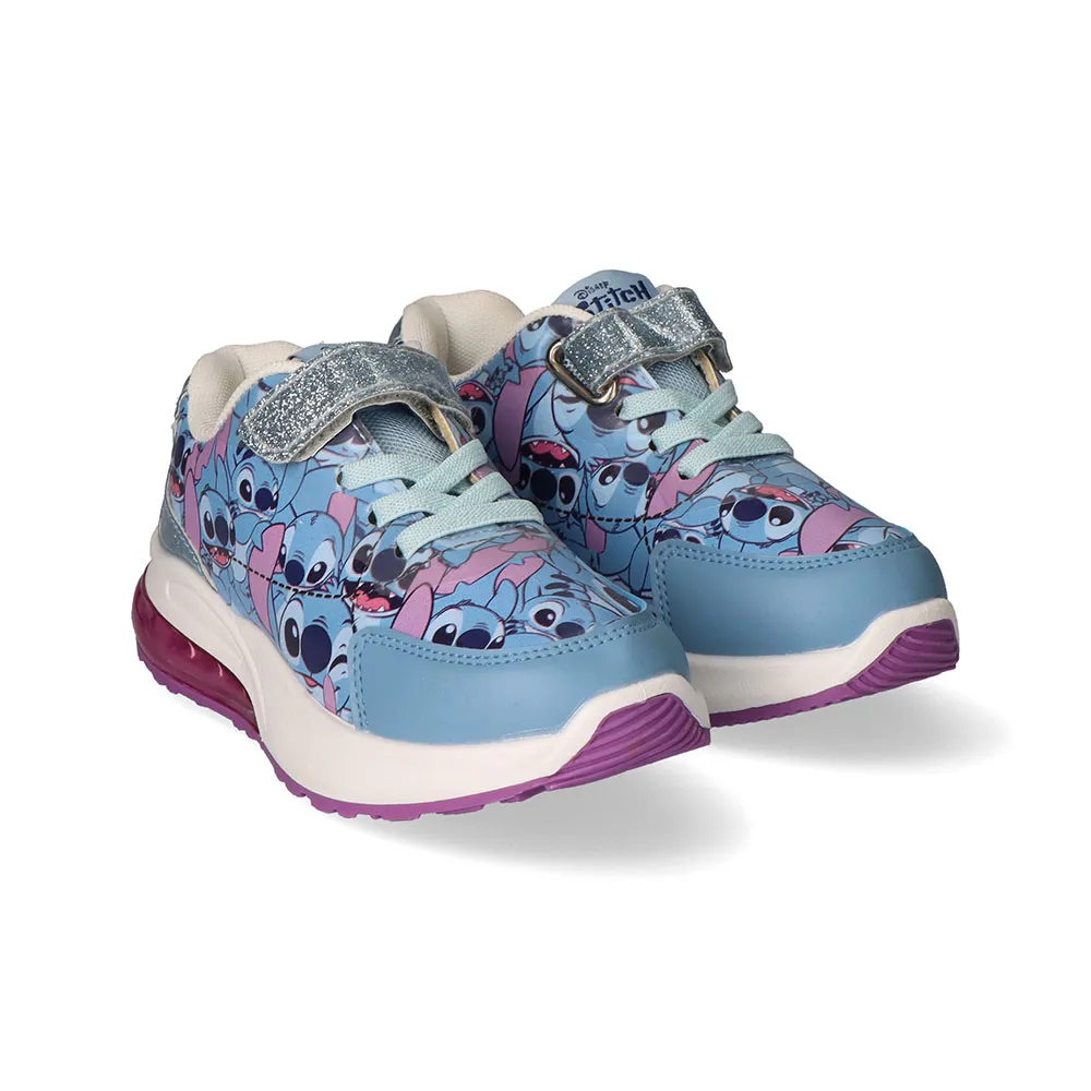 Cerda Group Stitch Pvc-joggesko Med Lys