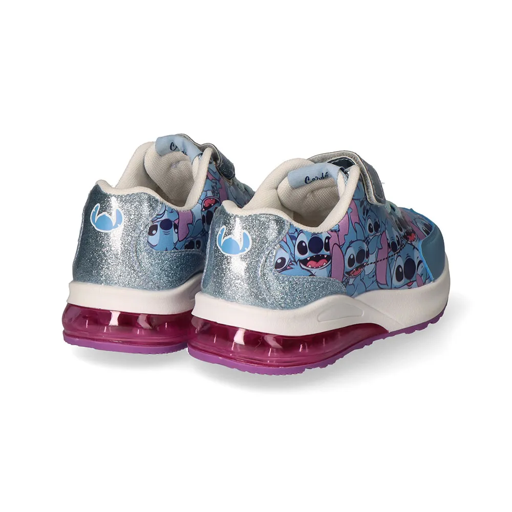 Cerda Group Stitch Pvc-joggesko Med Lys