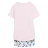 Cerda Group Stitch Pyjamas, Pink, 12Y