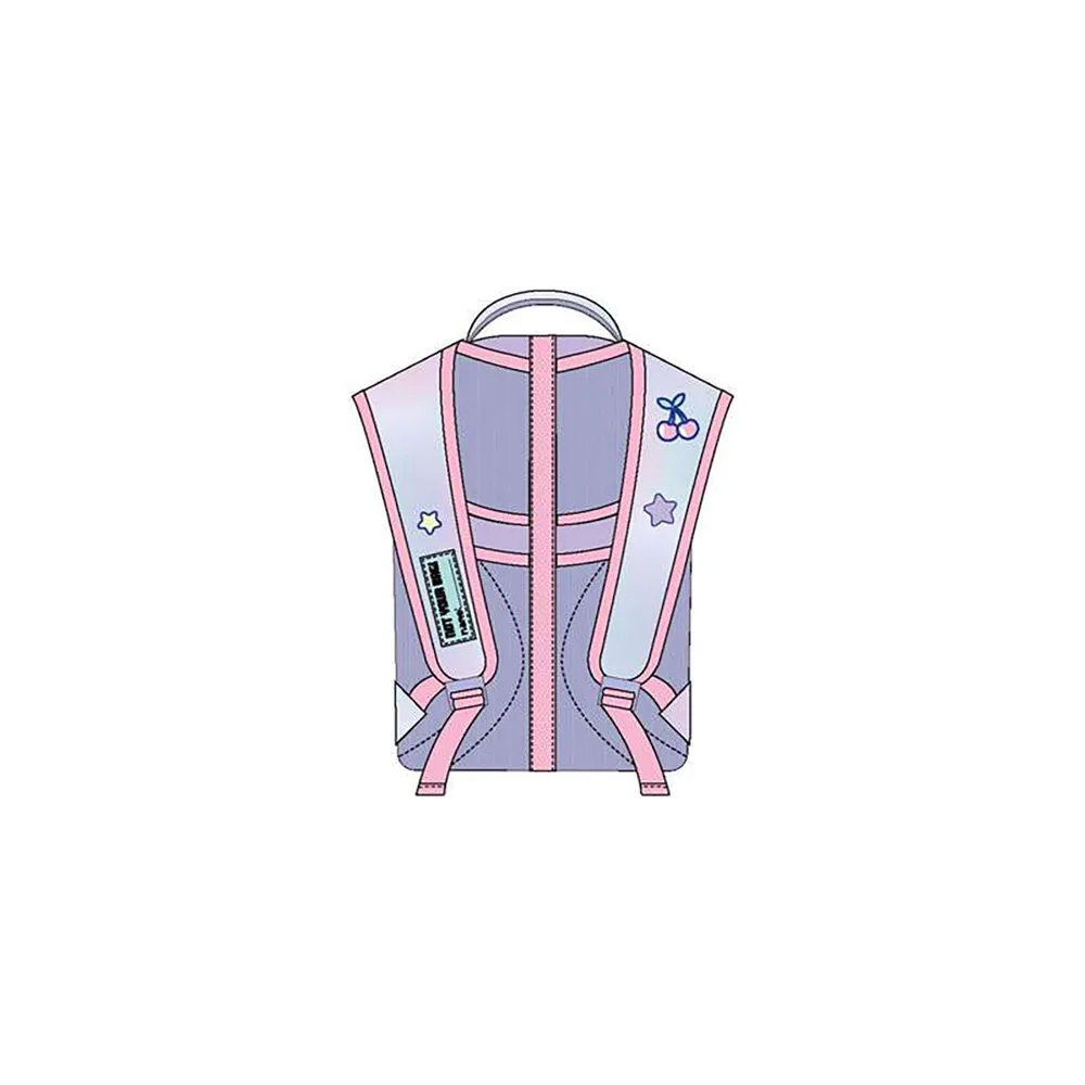 Cerda Group Stitch Ryggsekk 41 Cm, Multicolor