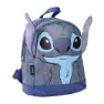 Cerda Group Stitch Ryggsekk For Moteapplikasjoner, Blue