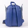 Cerda Group Stitch Ryggsekk For Moteapplikasjoner, Blue