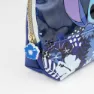 Cerda Group Stitch Toalettsaker, Blue
