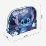 Cerda Group Stitch Toalettsaker, Blue