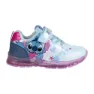 Cerda Group Stitch Tpr-joggesko Med Lys