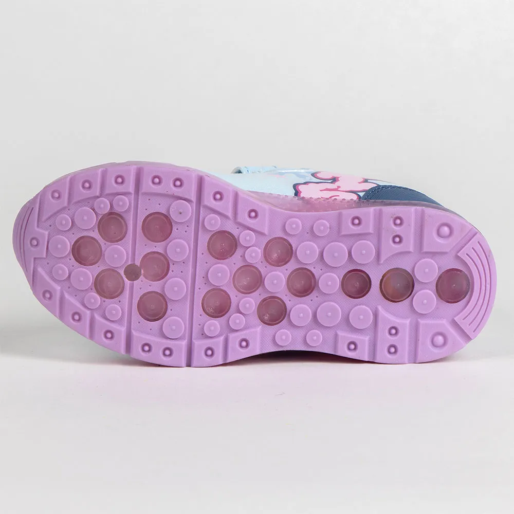 Cerda Group Stitch Tpr-joggesko Med Lys