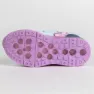 Cerda Group Stitch Tpr-joggesko Med Lys