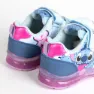 Cerda Group Stitch Tpr-joggesko Med Lys