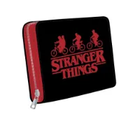 Cerda Group Stranger Things Lommebok Cerda Group Stranger Things Lommebok