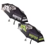 Cerda Group The Mandalorian Paraply, Black, One Size
