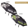 Cerda Group The Mandalorian Paraply, Black, One Size