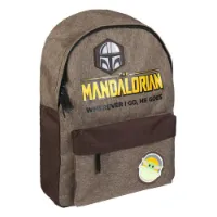 Cerda Group The Mandalorian Ryggsekk Cerda Group The Mandalorian Ryggsekk