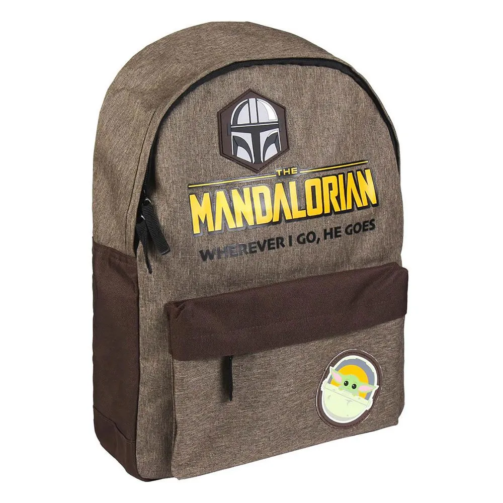Cerda Group The Mandalorian Ryggsekk
