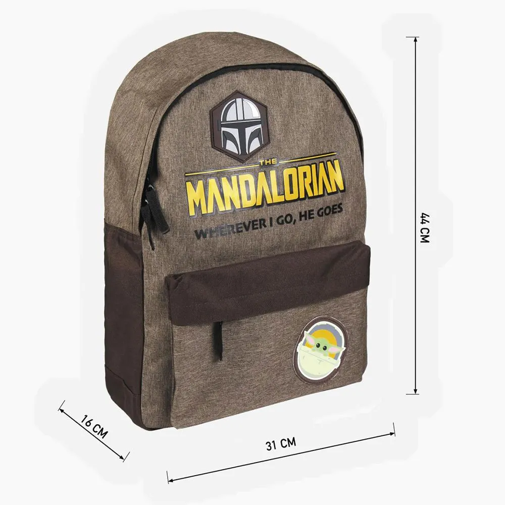 Cerda Group The Mandalorian Ryggsekk