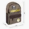 Cerda Group The Mandalorian Ryggsekk