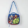Cerda Group Thermal Avengers Lunsjbag, Blue