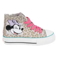 Cerda Group Tpr Sole High Minnie Treningssko Cerda Group Tpr Sole High Minnie Treningssko