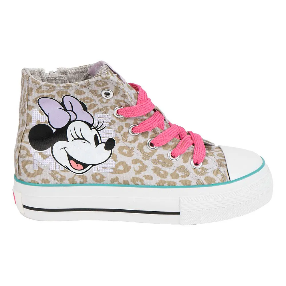 Cerda Group Tpr Sole High Minnie Treningssko Cerda Group Tpr Sole High Minnie Treningssko