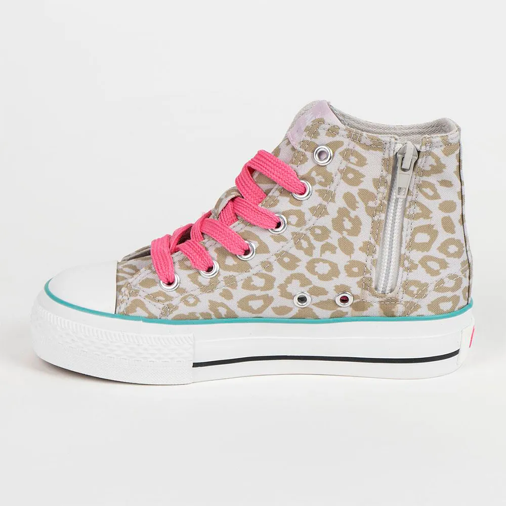 Cerda Group Tpr Sole High Minnie Treningssko Cerda Group Tpr Sole High Minnie Treningssko