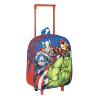 Cerda Group Trolley School Avengers Ryggsekk